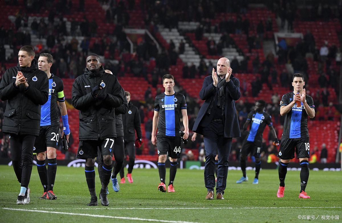 开云体育下载-关于布鲁日豪取三分实现客场胜利的信息