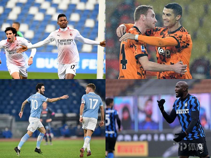 开云体育官网-锡耶纳那里拿下意甲最佳球员，助攻领衔罗马双雄的简单介绍