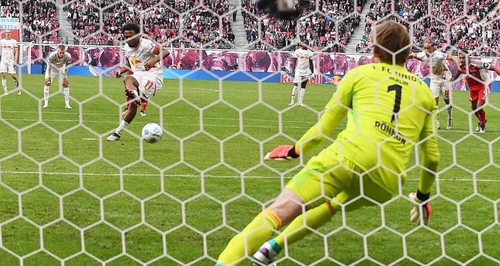 包含马竞对阵莱比锡,欧冠淘汰赛掀起高潮的词条 包含马竞对阵莱比锡,欧冠淘汰赛掀起高潮的词条