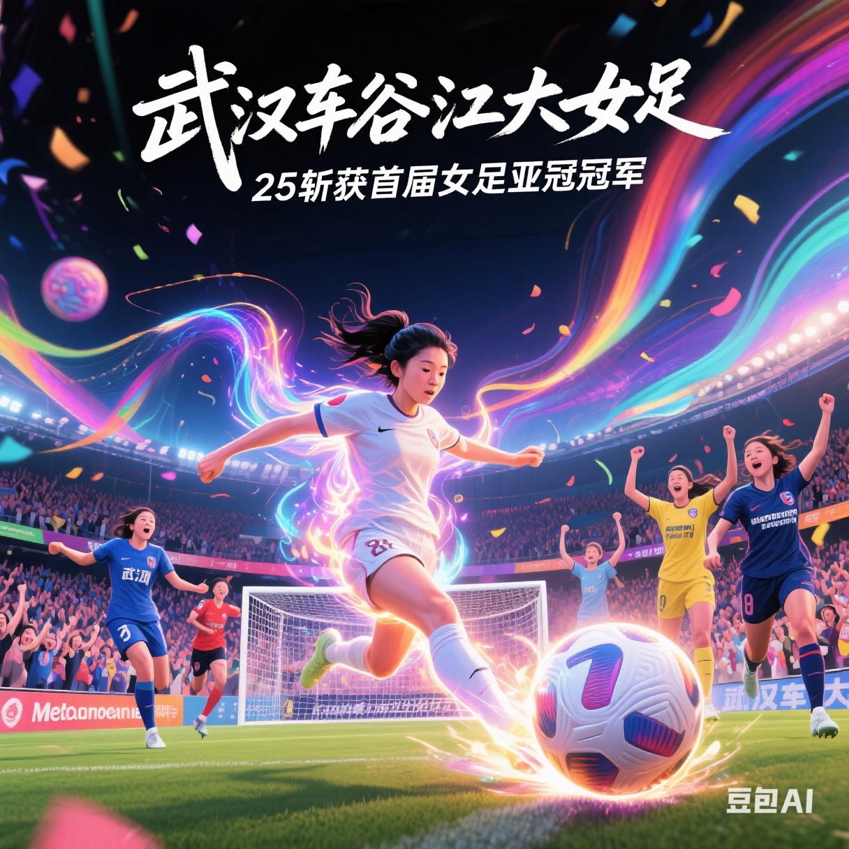 开云体育亚洲官网-女足巨星发挥稳定，精准射门率先破门取得领先的简单介绍