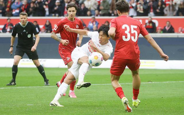 开云体育官方入口-霍芬海姆队士气高涨，连续取得胜利的简单介绍