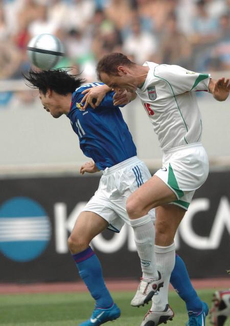 开云体育官方入口-特立尼达和多巴哥队战平伊朗，晋级形势不容乐观的简单介绍