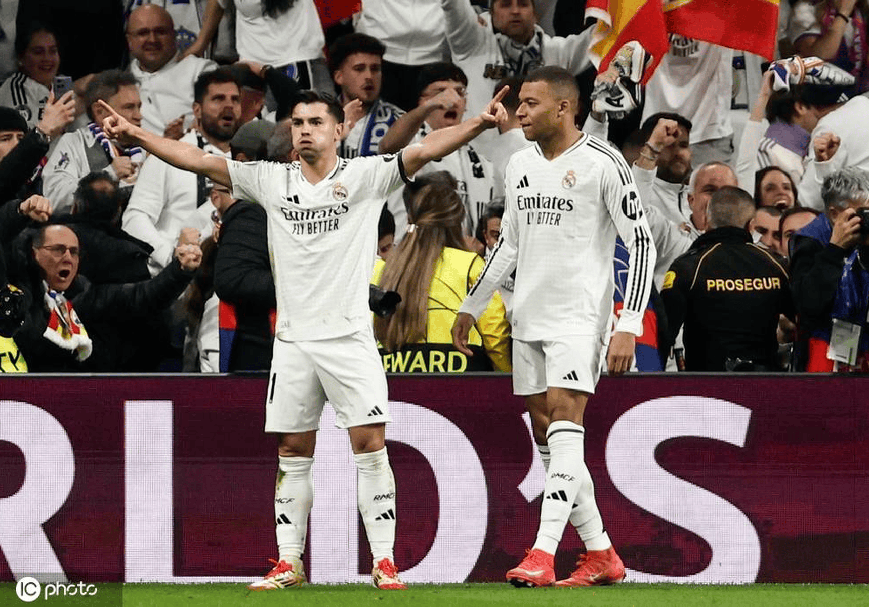 皇家马德里将迎战马德里竞技 皇家马德里将迎战马德里竞技