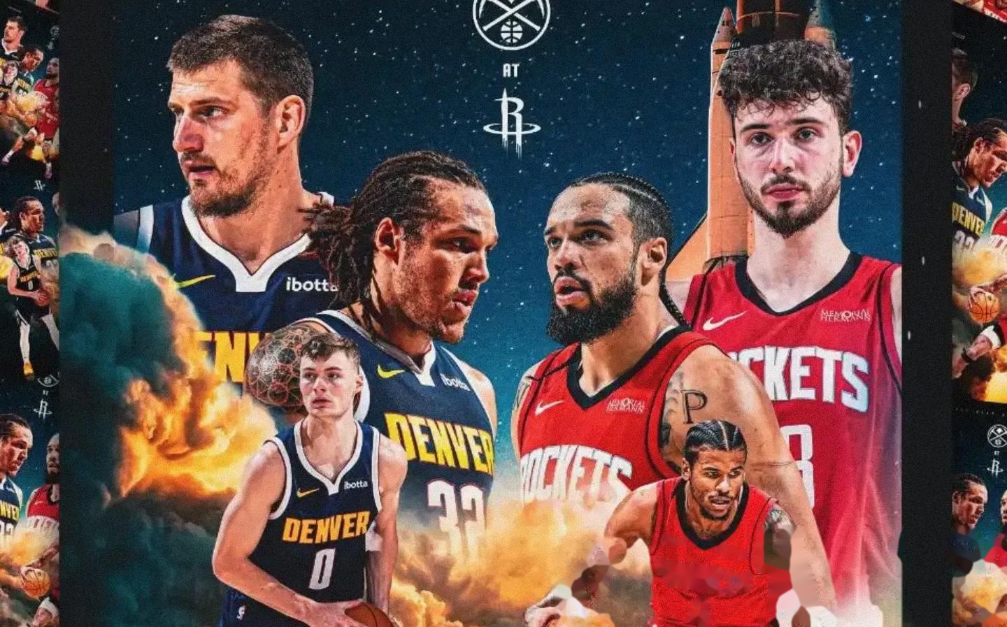 火箭球员交流不畅,全队失去合作执行力 火箭球员交流不畅,全队失去合作执行力