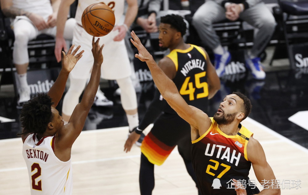 开云体育app下载-爵士主场大胜骑士，实力得以证明