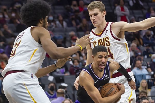 爵士主场大胜骑士,实力得以证明 爵士主场大胜骑士,实力得以证明