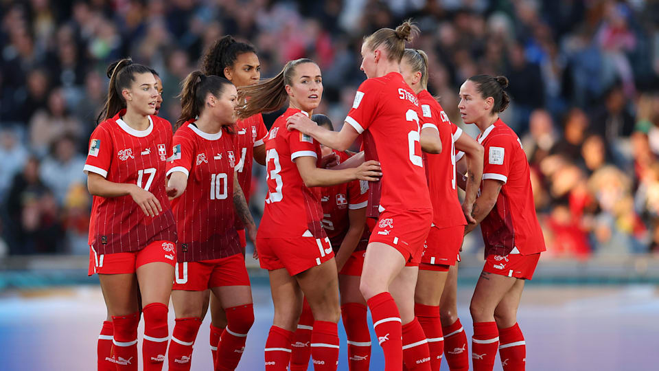 开云体育在线-关于瑞士球队在欧洲比赛中发挥出色，战胜对手的信息