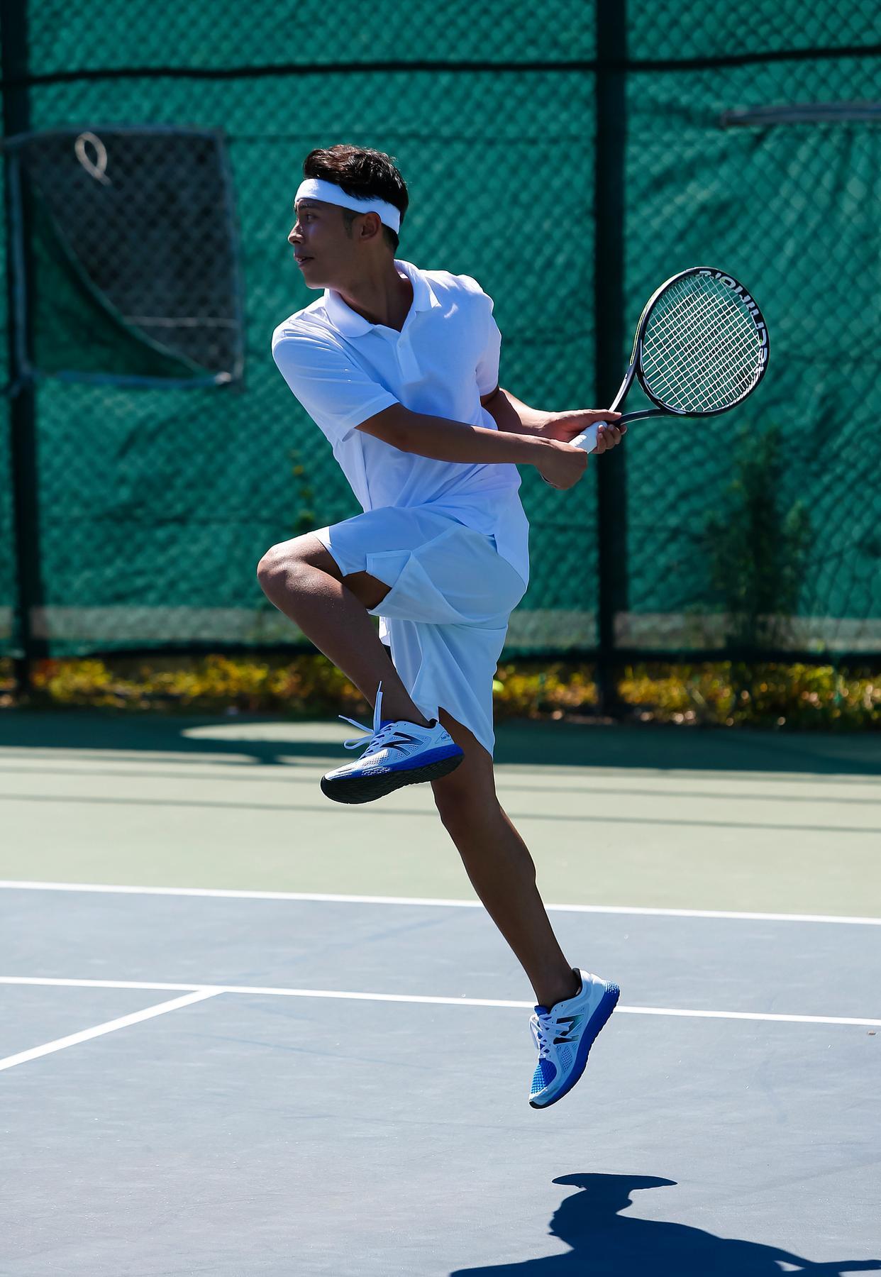 开云体育在线-球员的顶尖运动素养令人赞叹