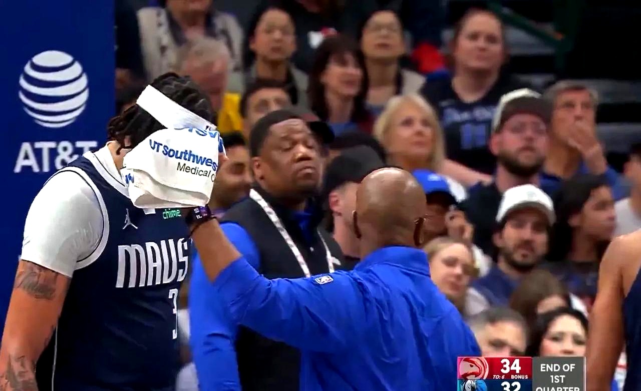 独行侠惨败猛龙,遭遇五连败的简单介绍 独行侠惨败猛龙,遭遇五连败的简单介绍