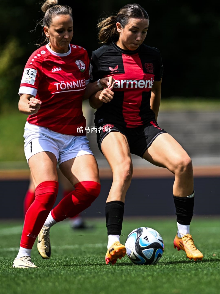 德国女足豪取八连胜,成为德国媒体焦点 德国女足豪取八连胜,成为德国媒体焦点