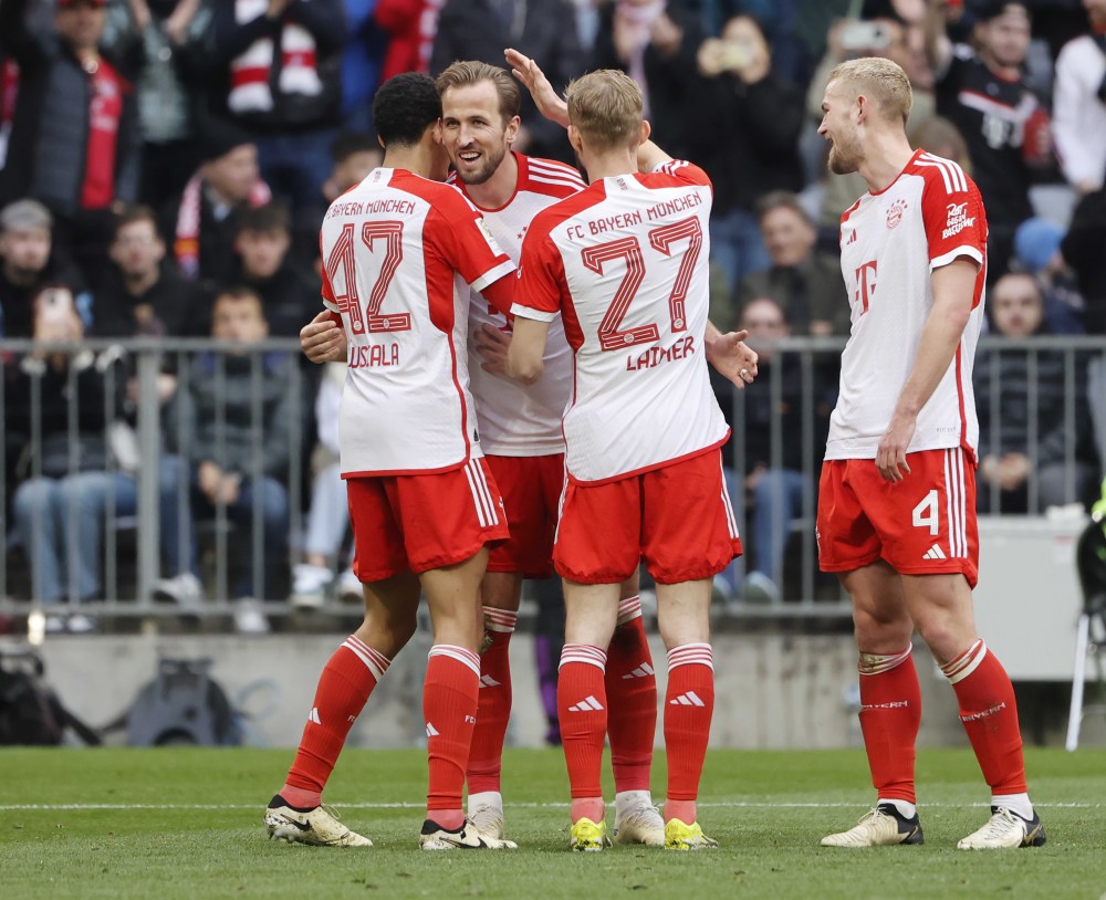 斯图加特队获得胜利迈向成功 斯图加特队获得胜利迈向成功