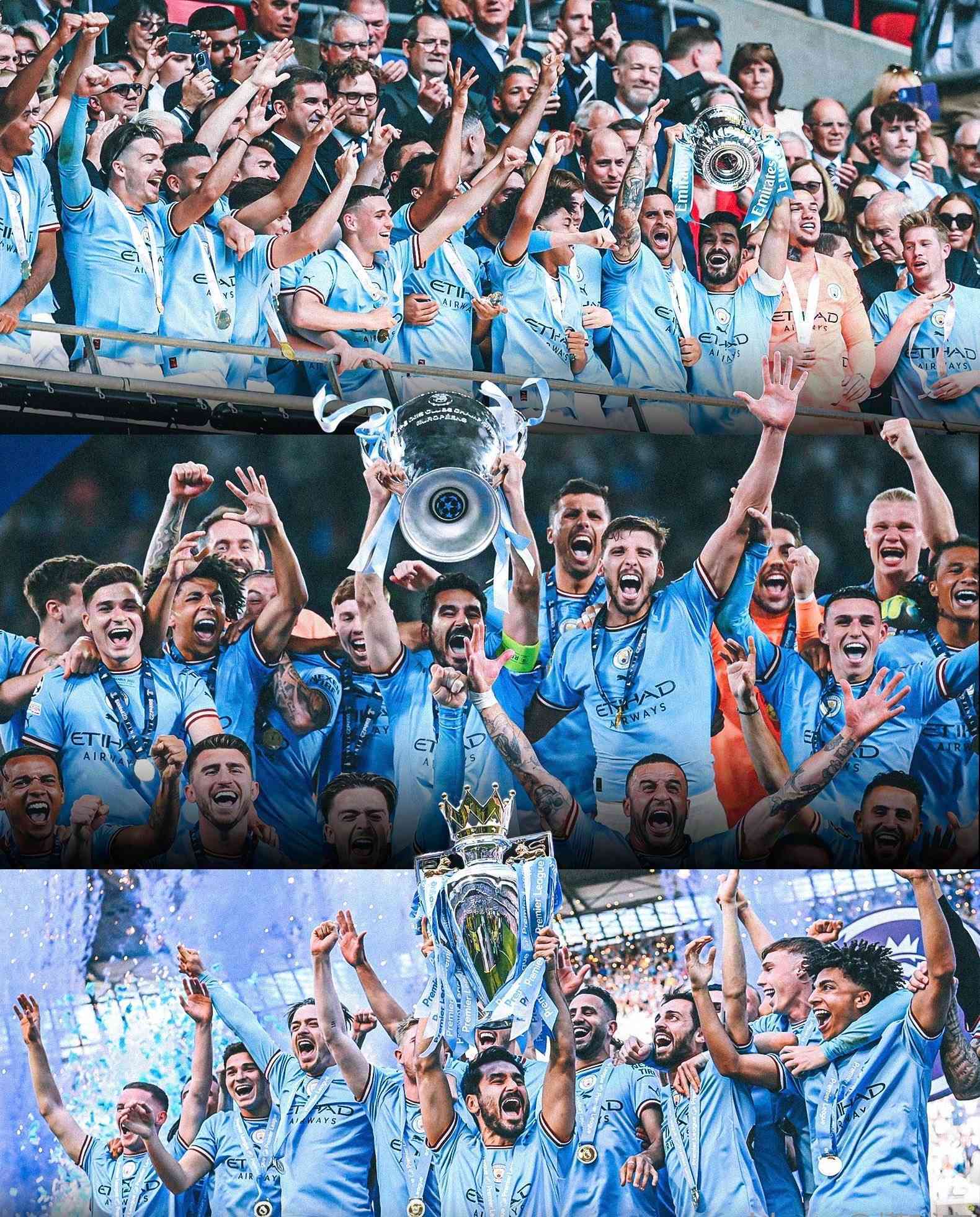 开云体育app下载-曼城阵容变阵效果显著，连续取胜