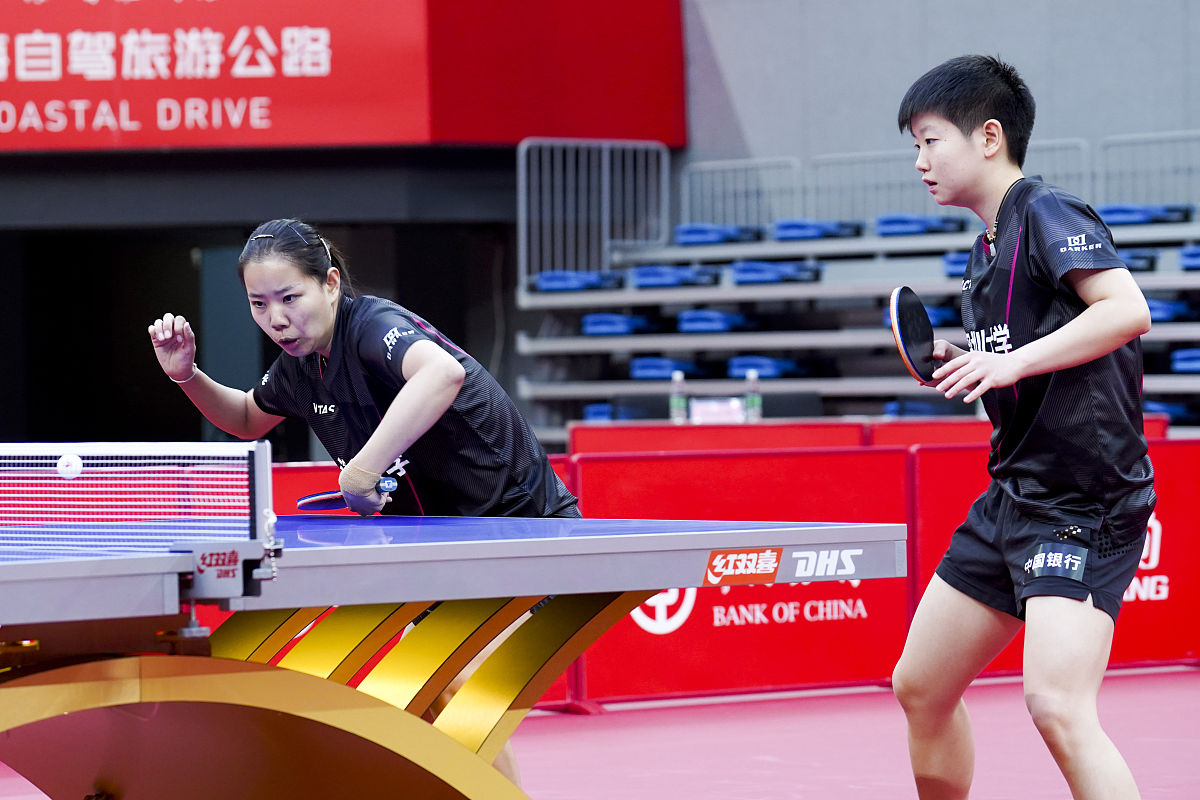 精湛球艺的表现令人惊叹不已