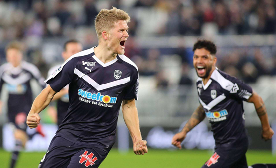 兰斯主场惜败波尔多,遗憾失利的简单介绍 兰斯主场惜败波尔多,遗憾失利的简单介绍