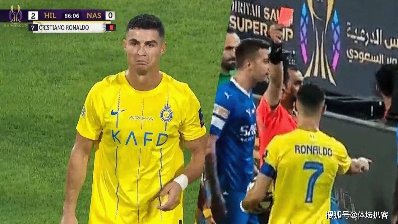 球星C罗因伤缺席比赛,球队将受影响的简单介绍 球星C罗因伤缺席比赛,球队将受影响的简单介绍