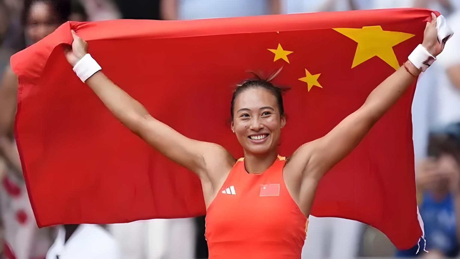 开云体育地址-法国游泳队获得自由泳接力金牌