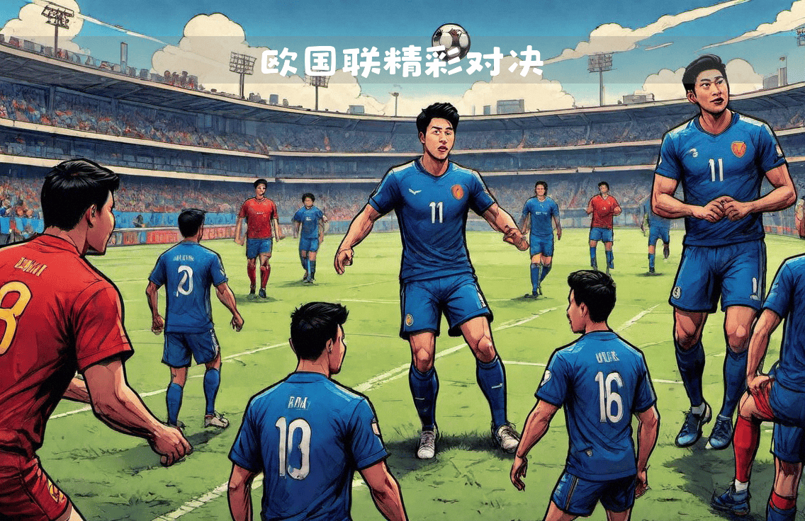 开云体育入口-克罗地亚队终场前逆转，赢得胜利