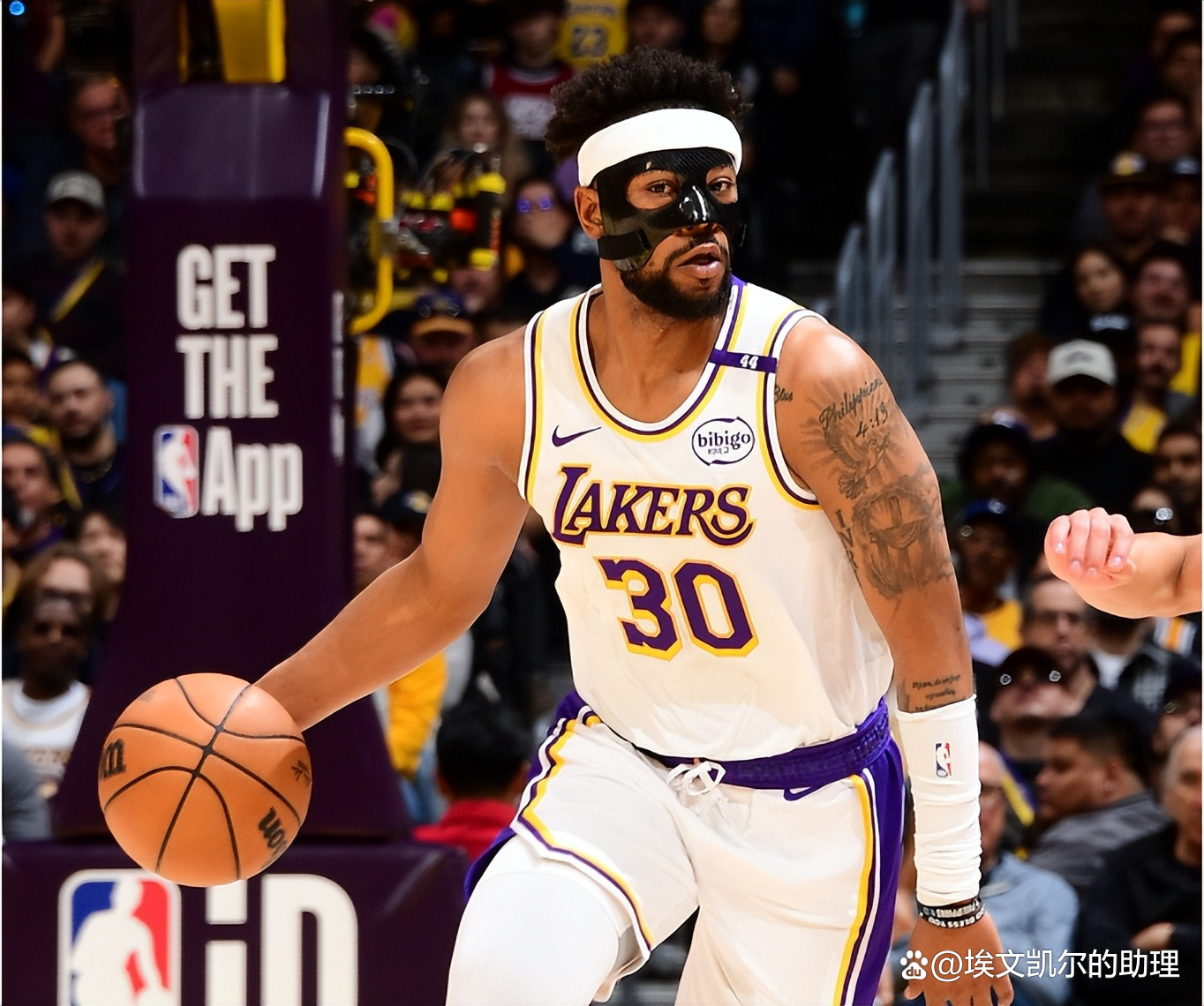 球员个人表现强势，球队连胜势头正猛