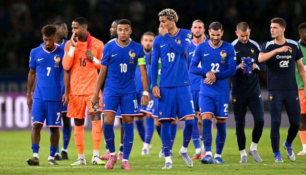 关于法罗群岛队击败立陶宛队，取得开门红的信息