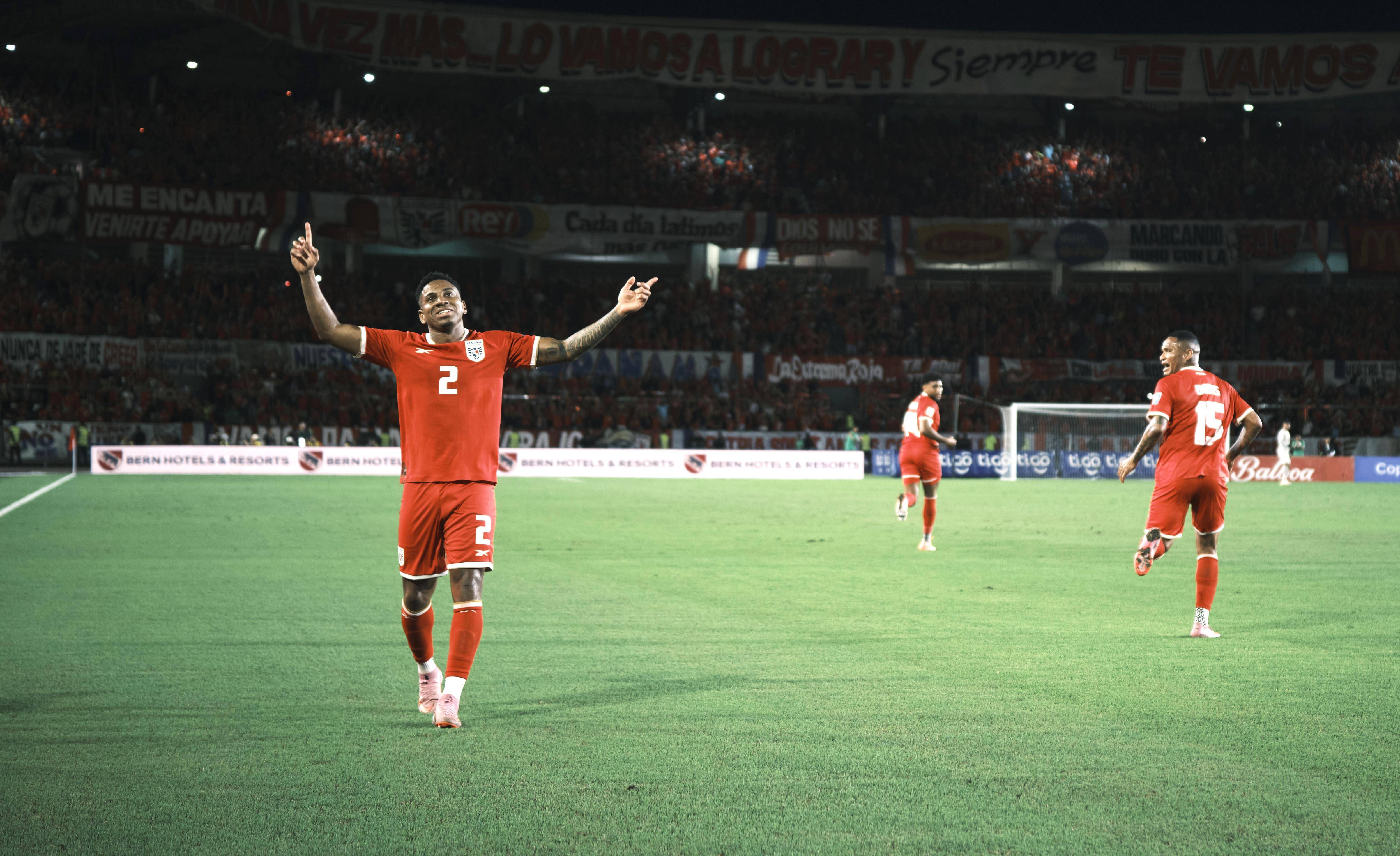 开云体育官方入口-巴拿马队员在国际赛事中闪耀