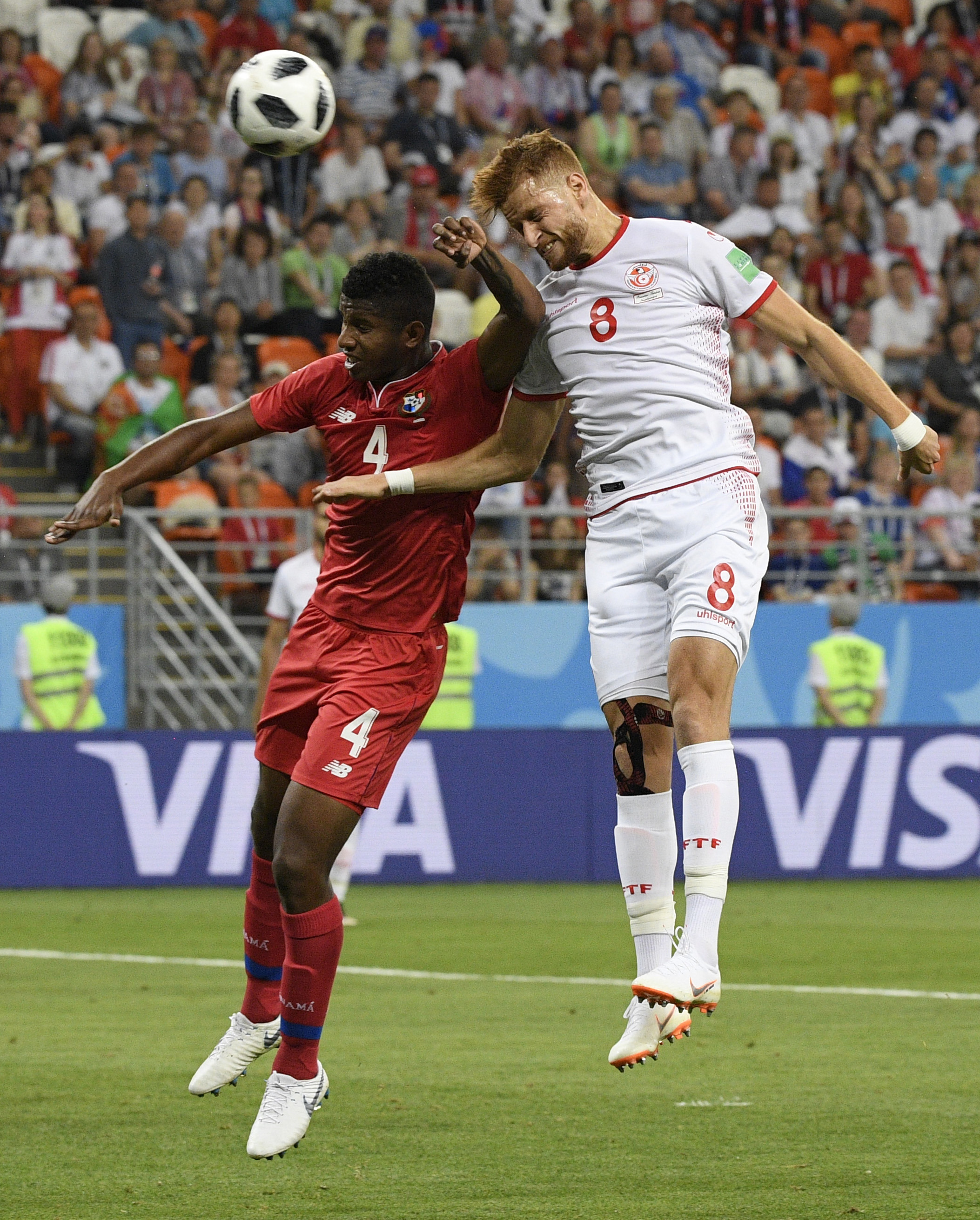 巴拿马队员在国际赛事中闪耀