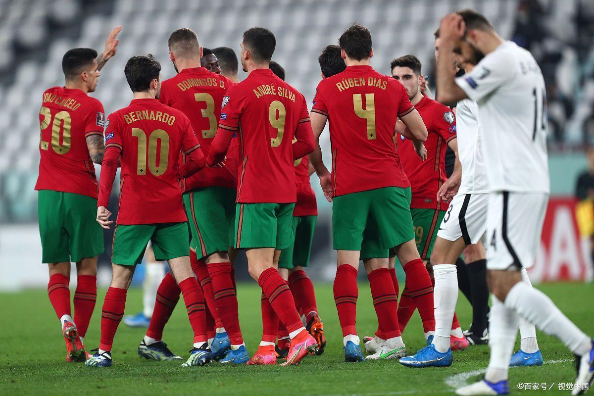 开云体育链接-葡萄牙队击败荷兰队闯入半决赛